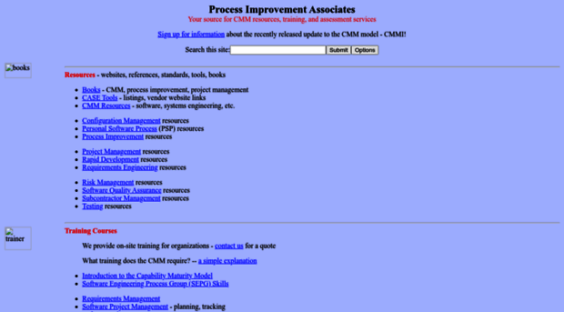 processimprovement.com