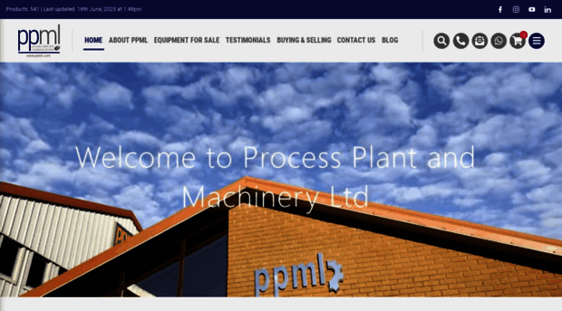 processplantandmachinery.com
