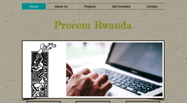 procomrwanda.com
