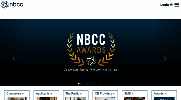 procounselor.nbcc.org
