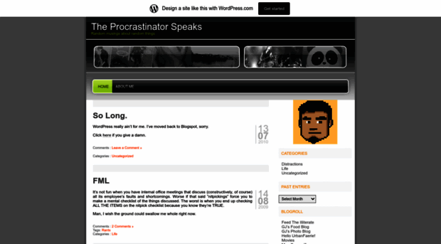 procrastinatordoes.wordpress.com