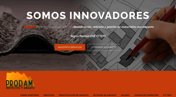 prodam.es