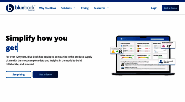 producebluebook.com