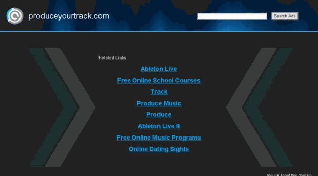 produceyourtrack.com