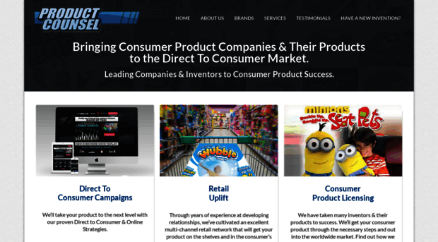 productcounsel.com