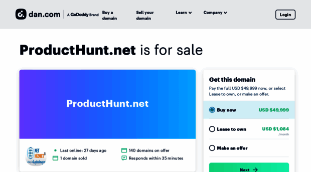 producthunt.net