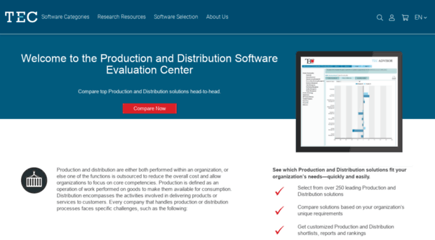 production-distribution.technologyevaluation.com
