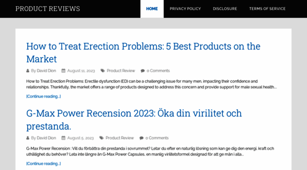 productxreviews.com