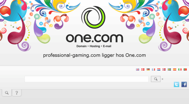 professional-gaming.com
