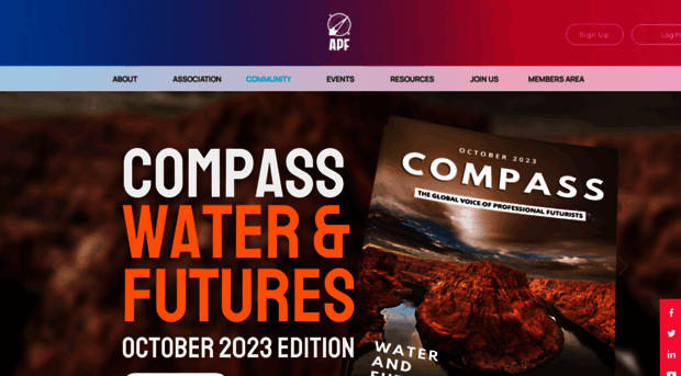 professionalfuturist.net