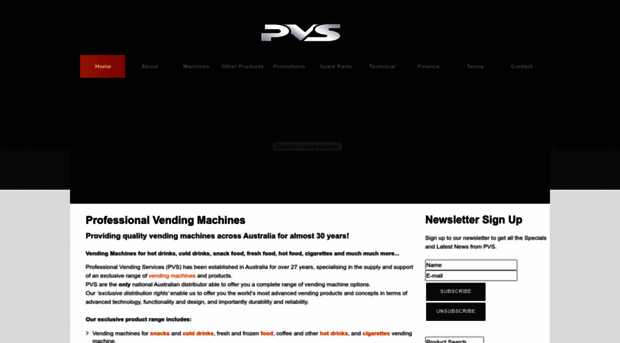 professionalvending.com.au