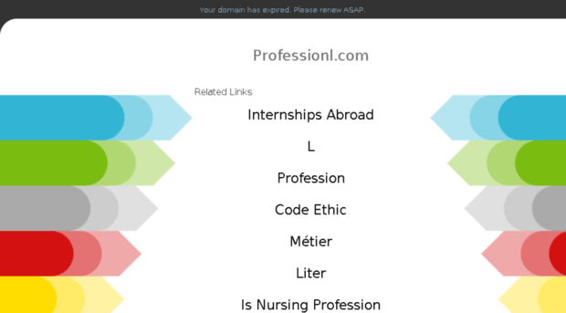 professionl.com