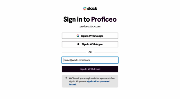 proficeo.slack.com