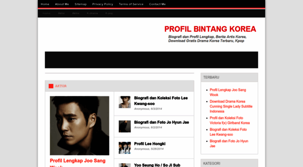 profilbintangkorea.blogspot.com