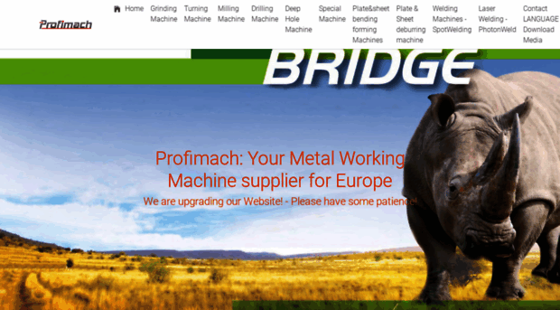 profimach.com