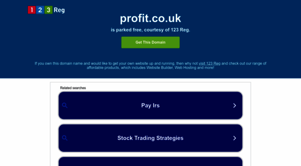 profit.co.uk