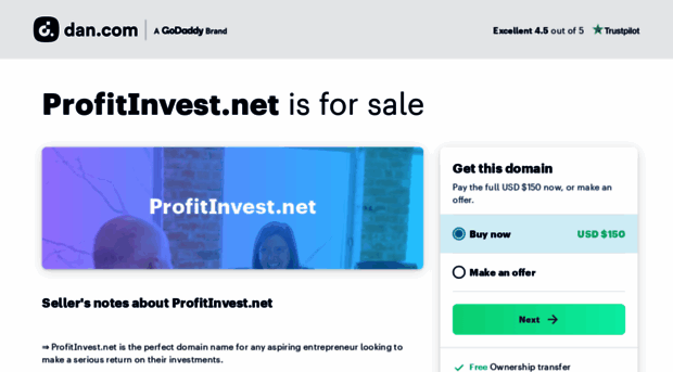 profitinvest.net