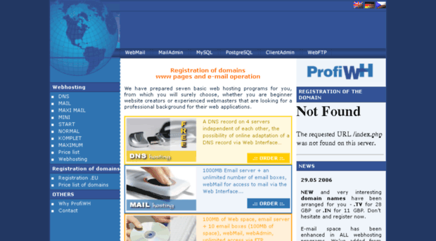 profiwh.com