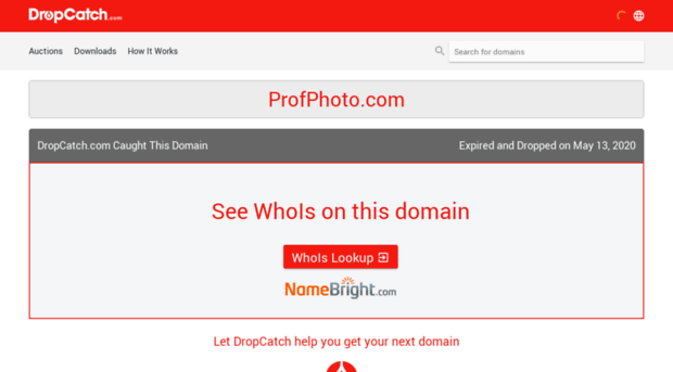 profphoto.com