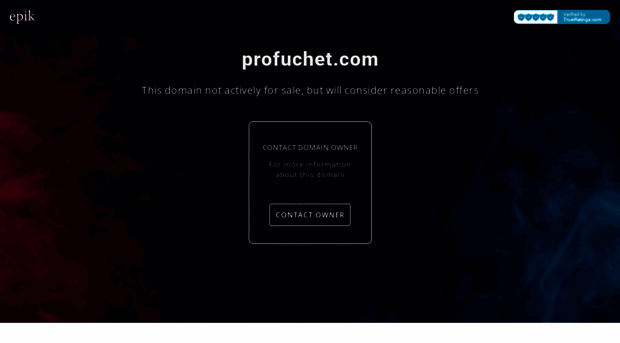 profuchet.com