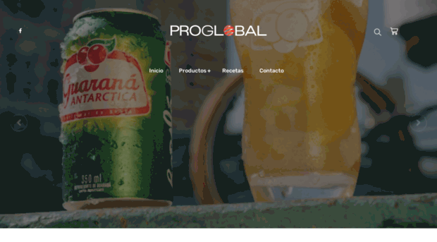 proglobal.com.ec