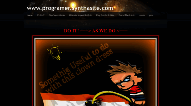 programer.synthasite.com