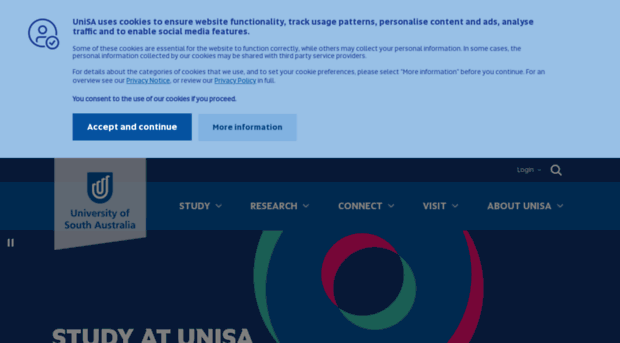 programs.unisa.edu.au