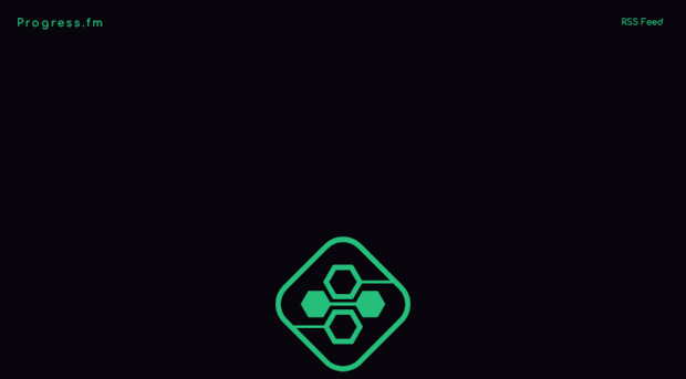 progress.fm