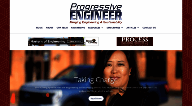 progressiveengineer.com