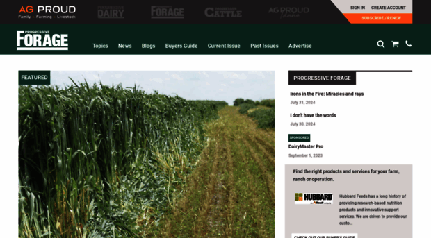 progressiveforage.com