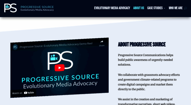 progressivesource.com