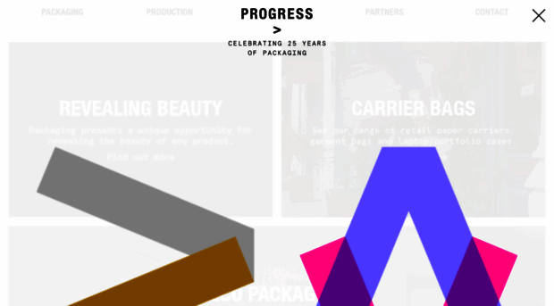 progresspackaging.co.uk