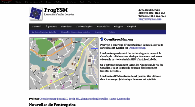 progysm.com