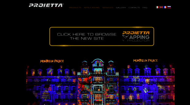 proietta.ru