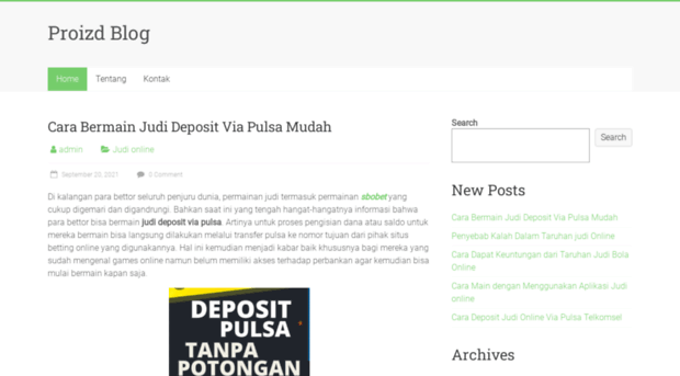 proizd.net