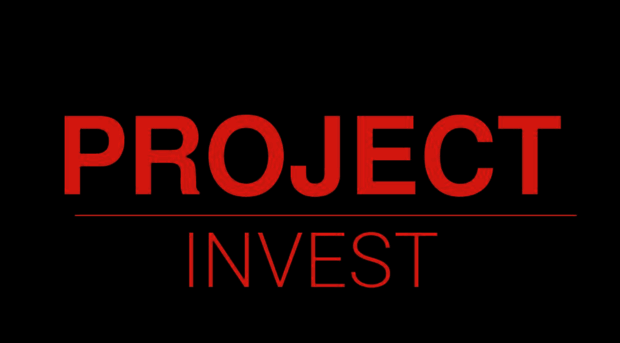 project-invest.org