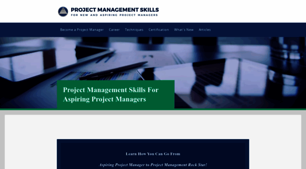 project-management-skills.com