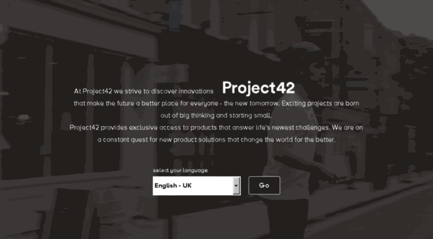 project42.com