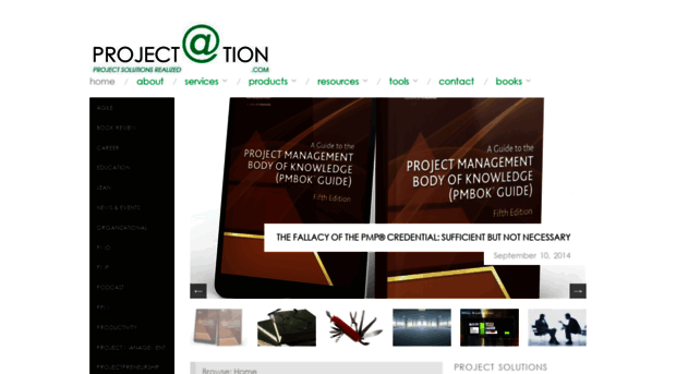 projectation.com