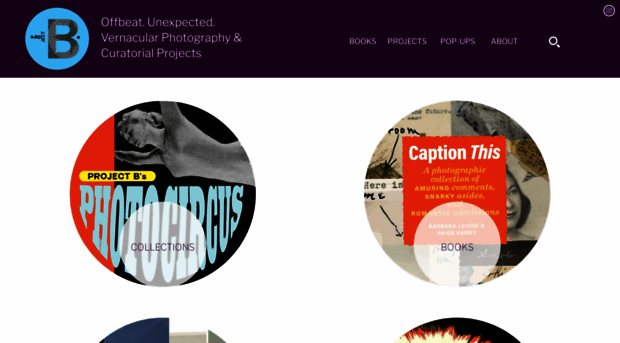 projectb.com
