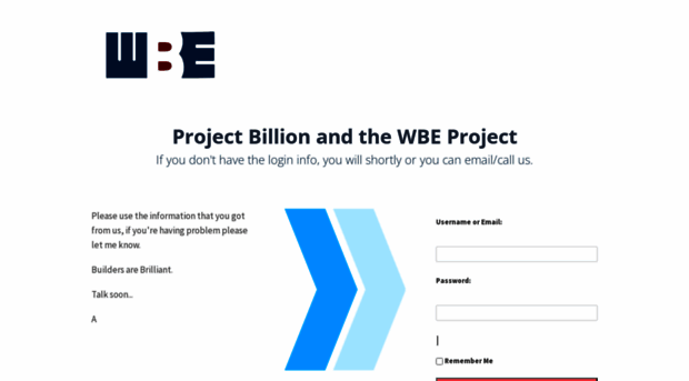 projectbillion.com