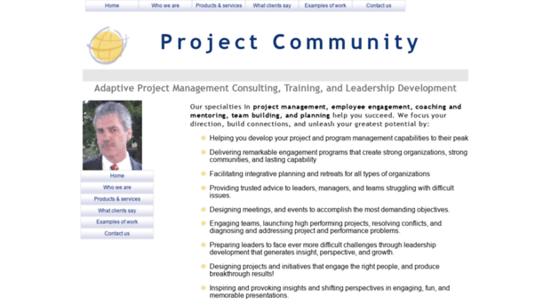 projectcommunity.com