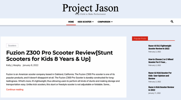 projectjason.org