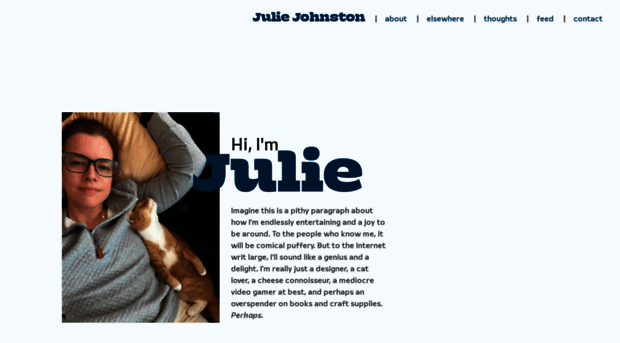 projectjulie.com