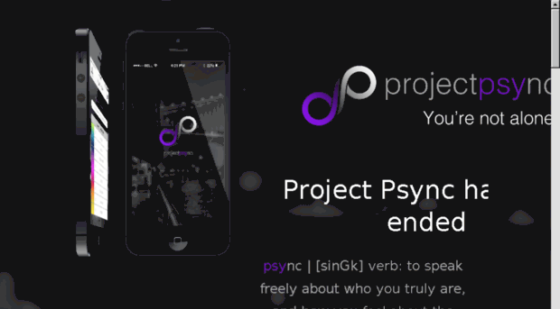 projectpsync.com