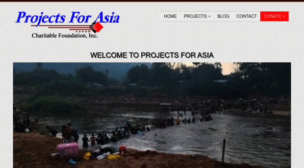 projectsforasia.com