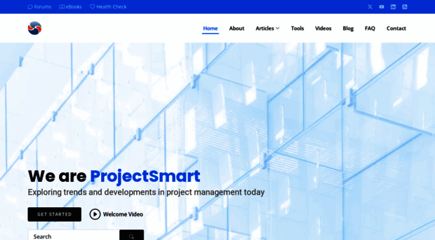 projectsmart.co.uk