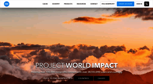 projectworldimpact.com