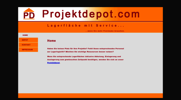 projektdepot.com