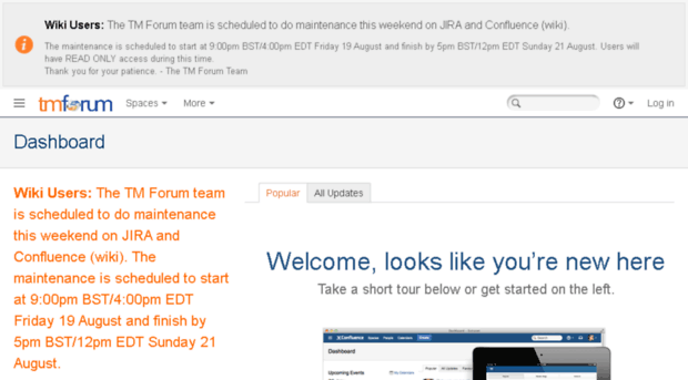 projstage.tmforum.org